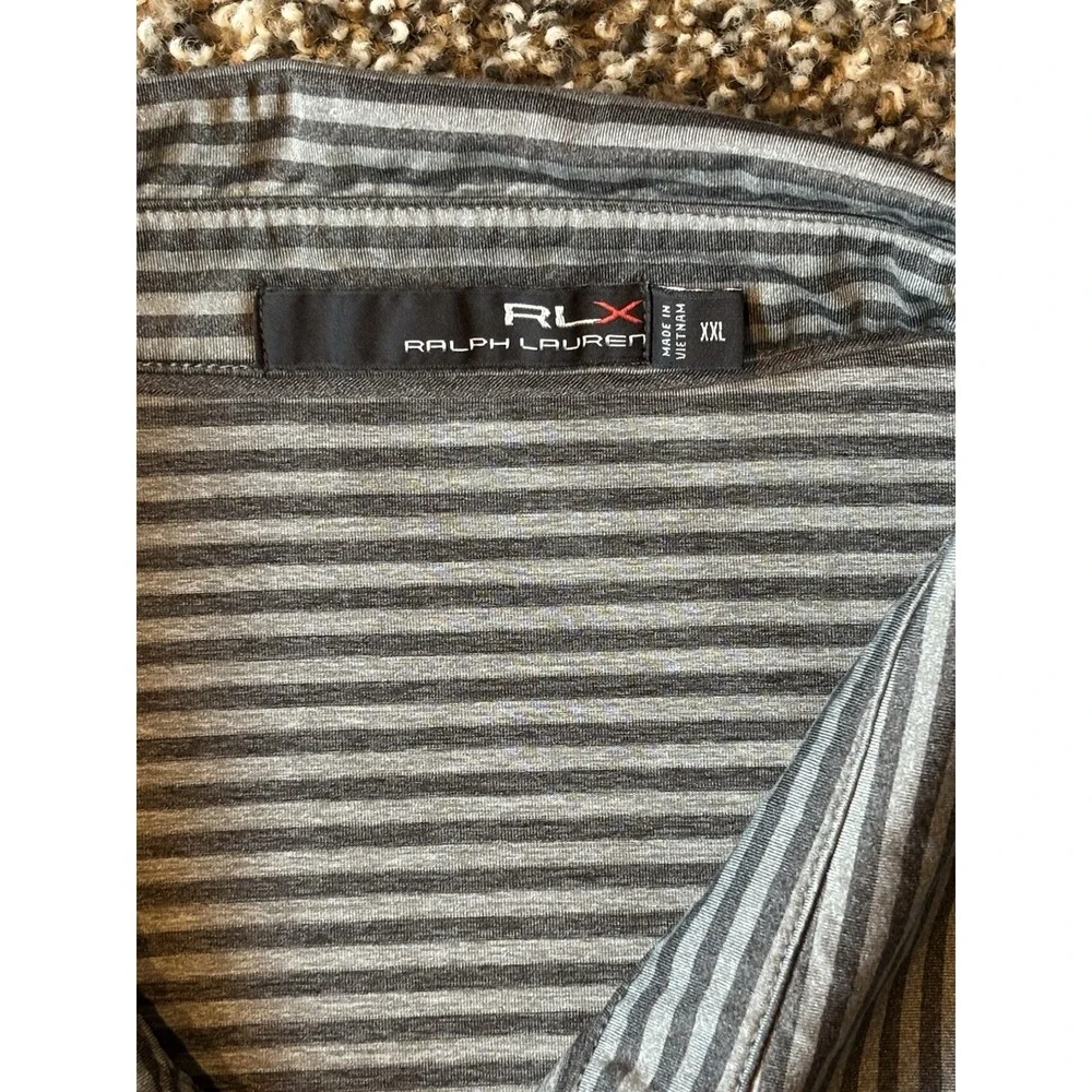 Ralph Lauren this rlx